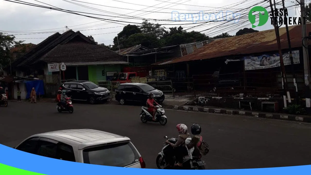 Gambar Madrasah Aliyah Arrohmah – Kota Bogor, Jawa Barat ke 2