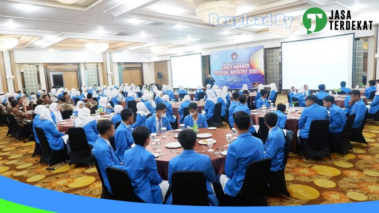 Gambar SMK WIKARYA KARANGANYAR – Karanganyar, Jawa Tengah ke 2