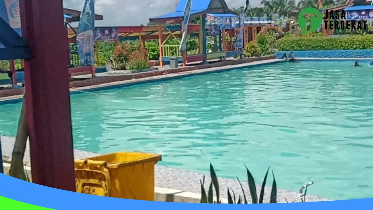 Gambar SMAN 1 TUNGKAL ULU – Tanjung Jabung Barat, Jambi ke 1