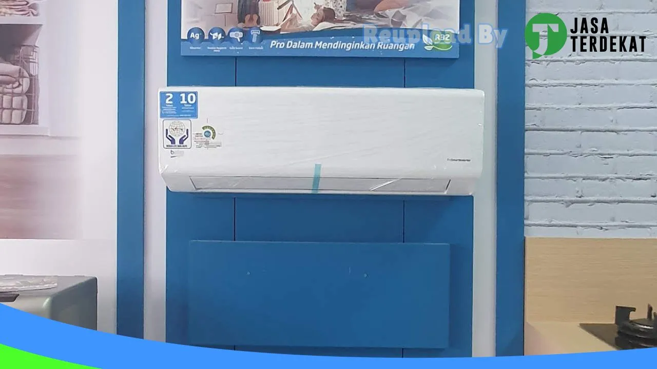 Gambar OSAKA ELEKTRONIK di Banjar, Kalimantan Selatan ke 2