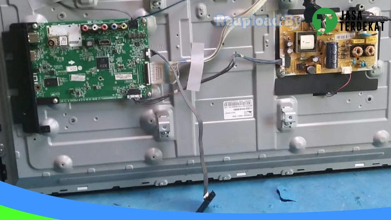 Gambar Service elektronik kota banjar di Banjar, Kalimantan Selatan ke 2