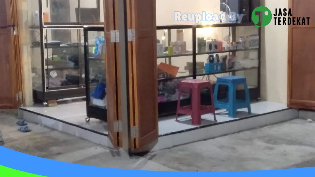 Gambar J2R COMPUTER BLITAR di Blitar, Jawa Timur ke 2