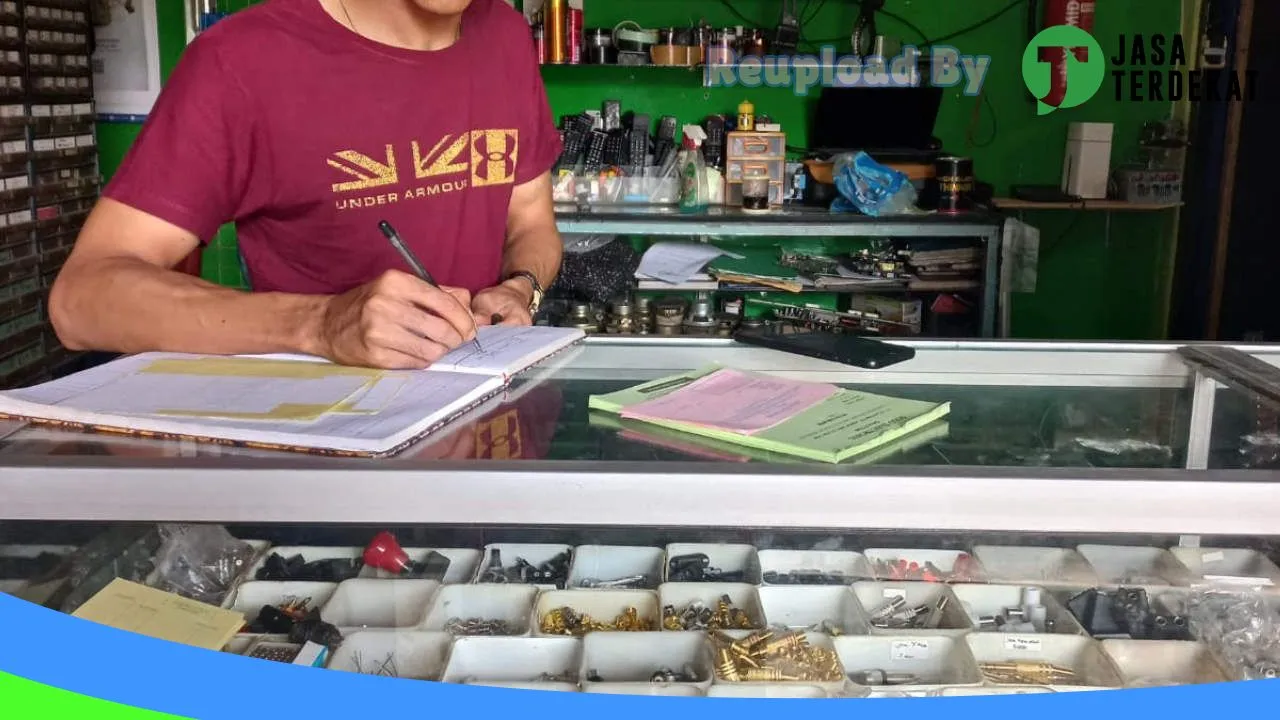 Gambar SOLO Electronic di Kota Ternate, Maluku Utara ke 1