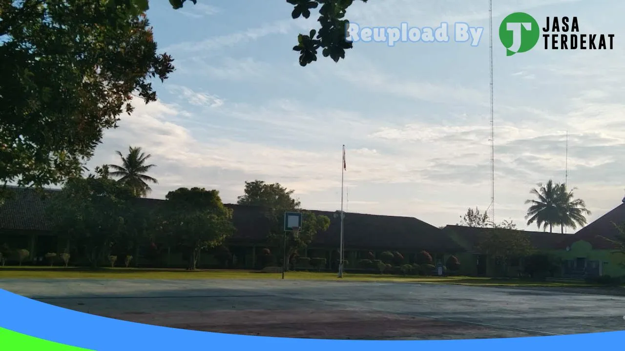 Gambar SMA NEGERI 1 ABUNG SEMULI – Lampung Utara, Lampung ke 5