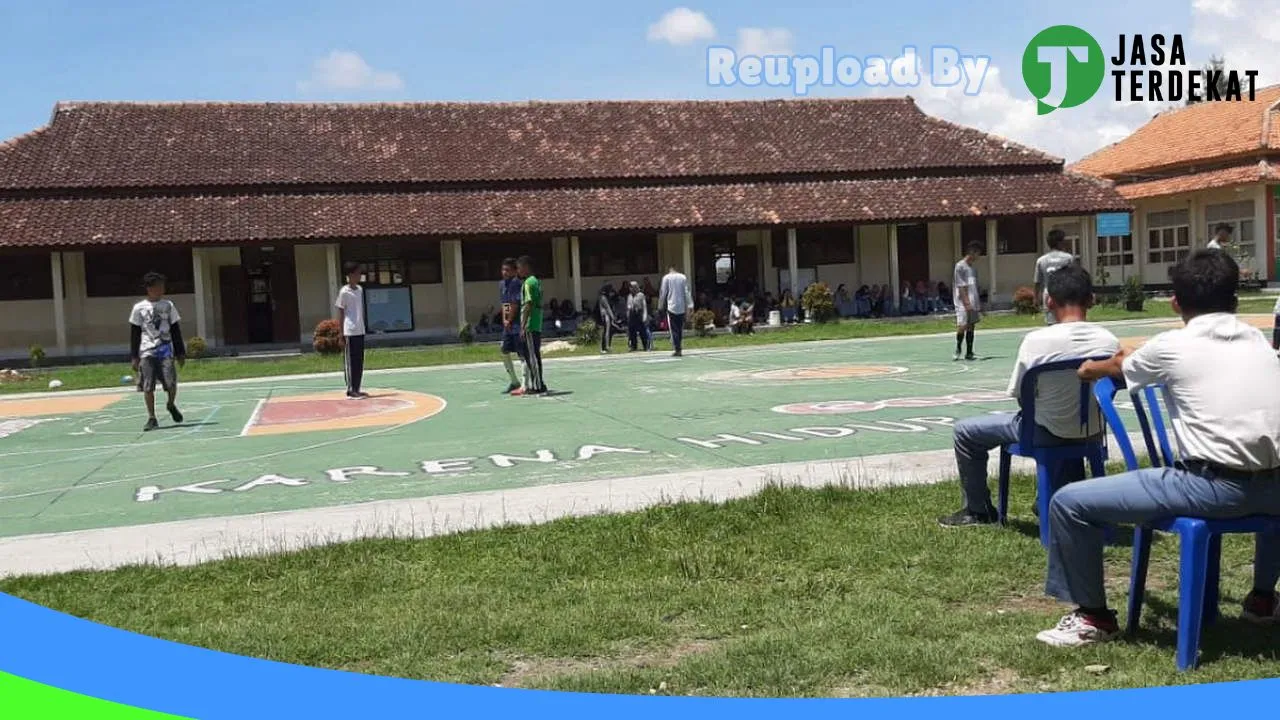 Gambar SMK Negeri 1 Panjatan – Kulon Progo, DI Yogyakarta ke 2