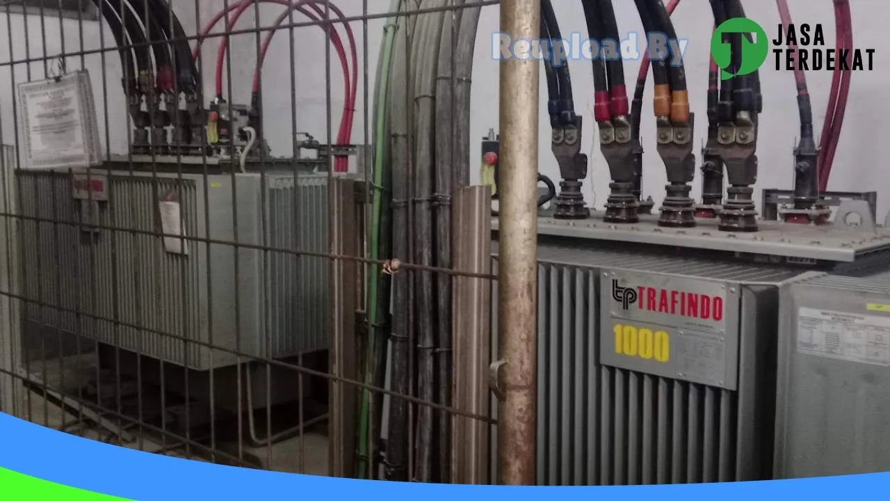 Gambar Tukang Listrik Bekasi di Jakarta Barat, DKI Jakarta ke 5