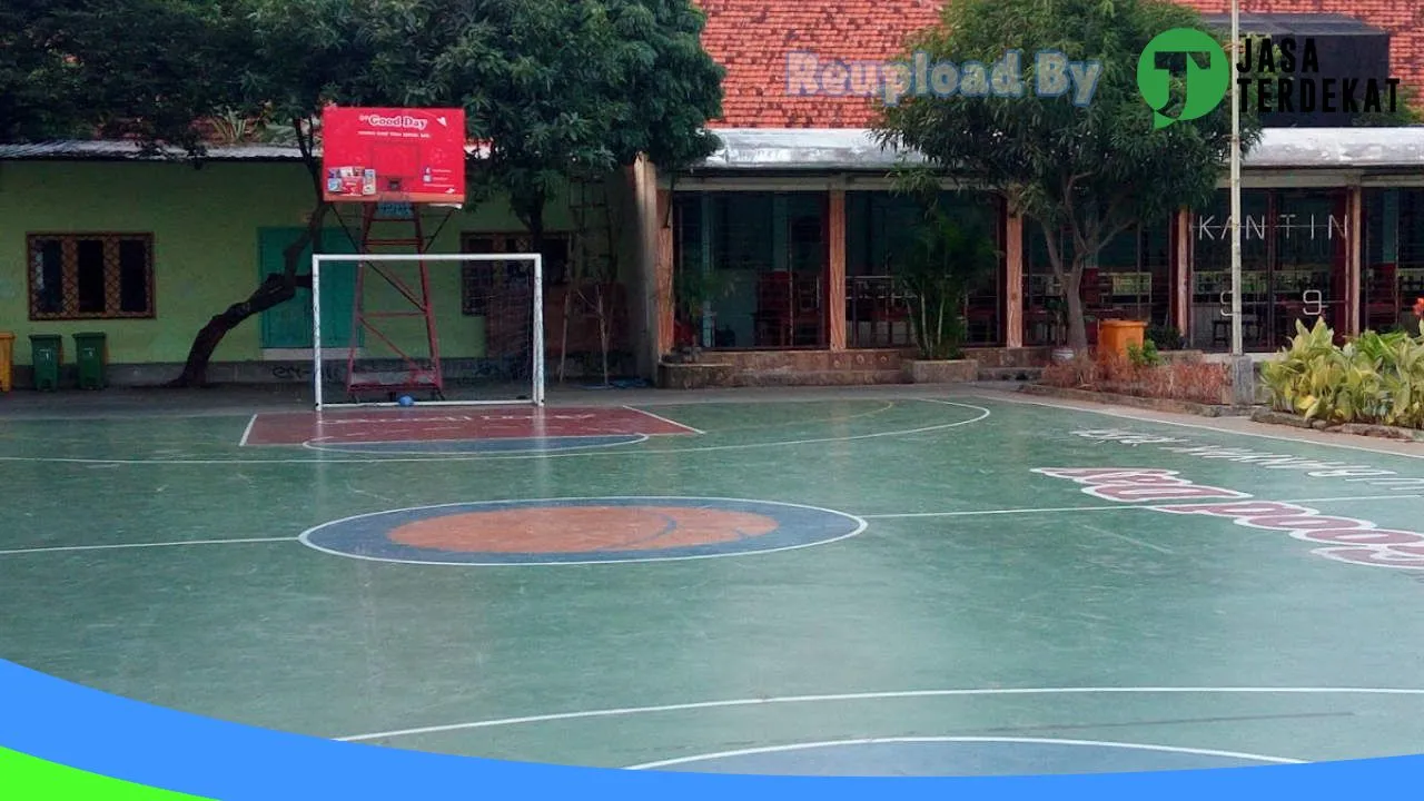 Gambar SMA Negeri 9 Surabaya – Kota Surabaya, Jawa Timur ke 3
