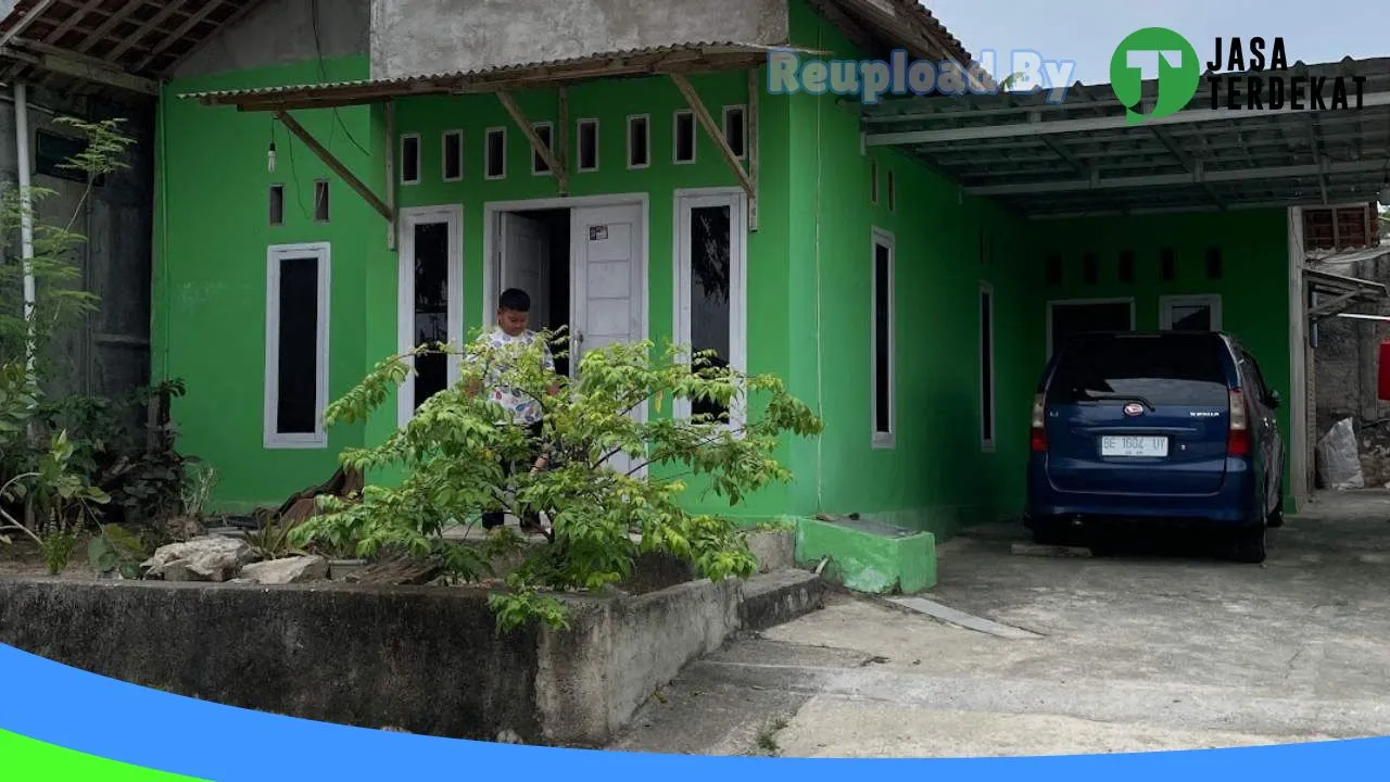 Gambar FERRI DUPLIKAT KUNCI di Pesawaran, Lampung ke 2