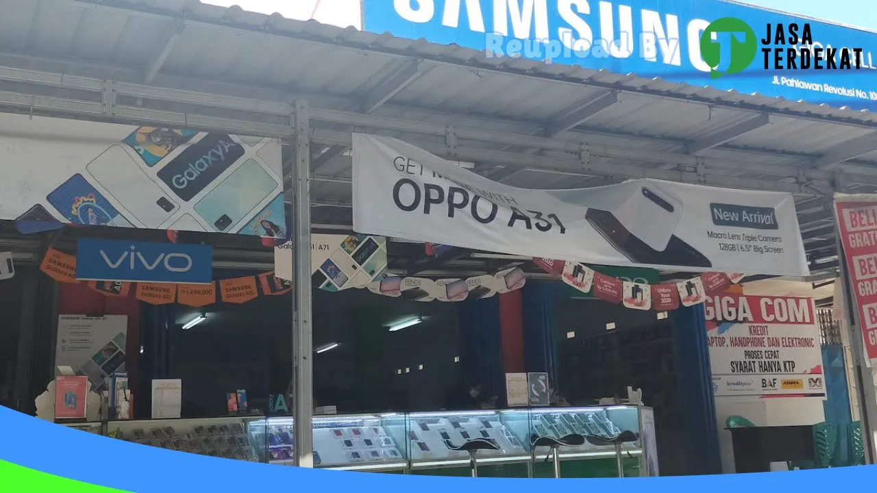 Gambar Giga Com_acer Store-REALME di Kota Ternate, Maluku Utara ke 2