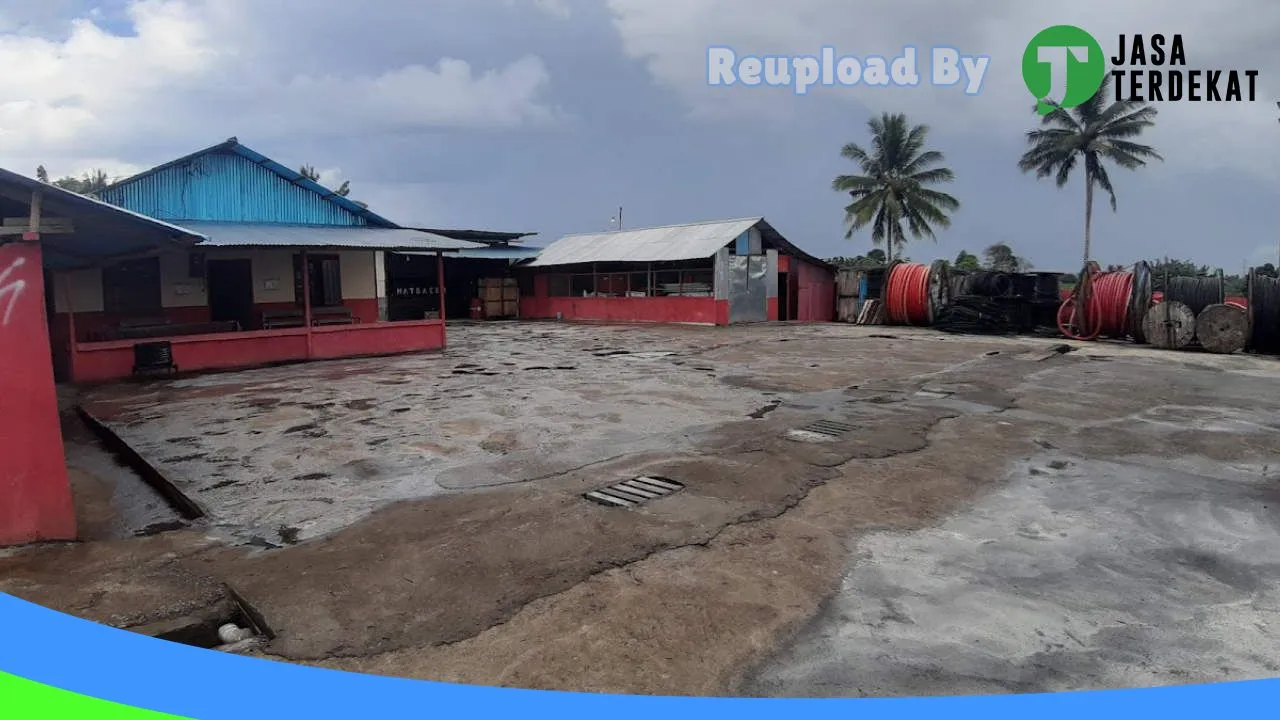 Gambar Matracom Workshop di Bitung, Sulawesi Utara ke 2
