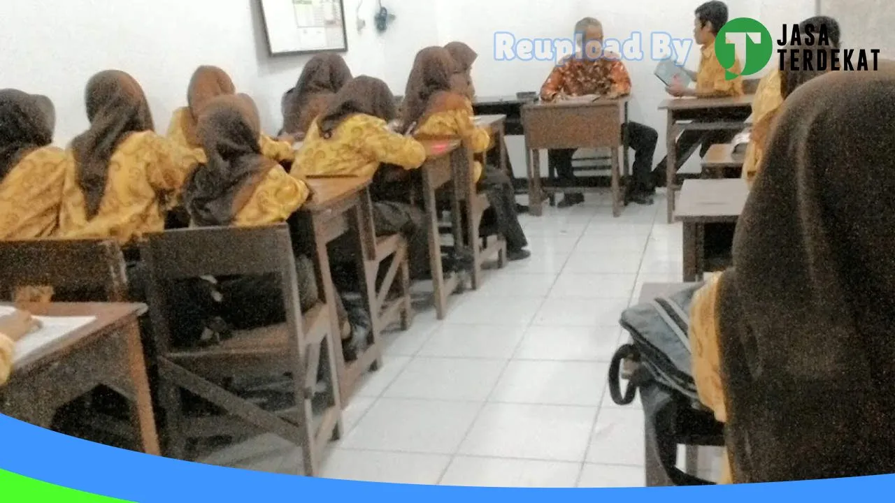 Gambar SMA Islam Lil Wathon Surabaya – Kota Surabaya, Jawa Timur ke 2