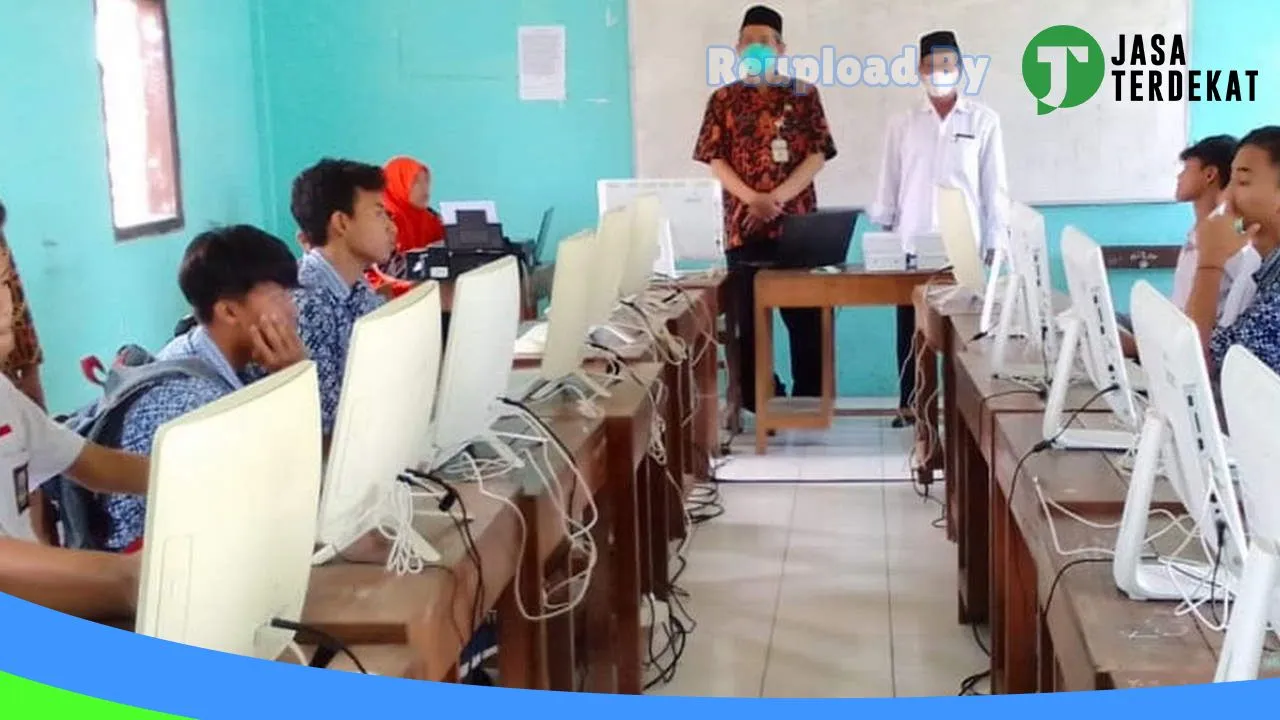 Gambar SMK AL ISLAM KARANG TENGAH – Demak, Jawa Tengah ke 5