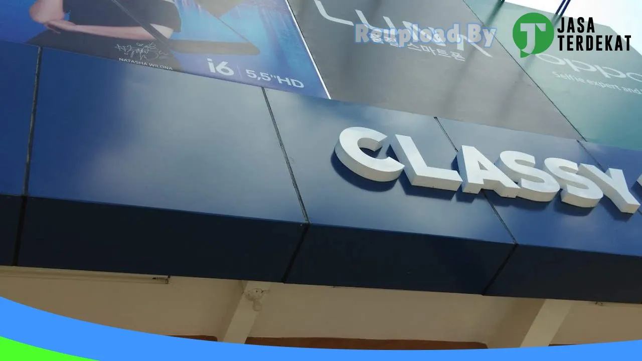 Gambar Classy Phone Gianyar di Gianyar, Bali ke 2