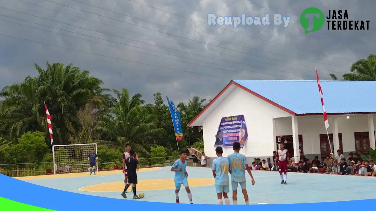 Gambar SMA N 1 SEI LEPAN – Langkat, Sumatera Utara ke 2