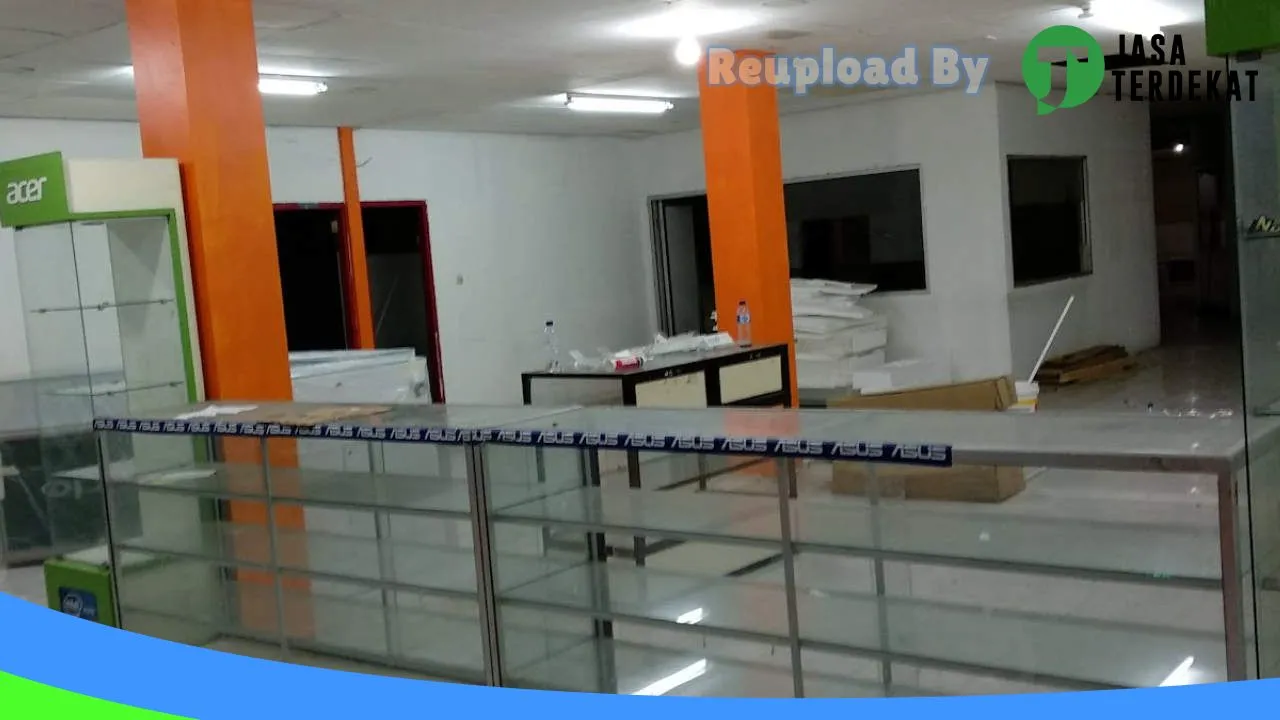 Gambar Giga Com_acer Store-REALME di Kota Ternate, Maluku Utara ke 4