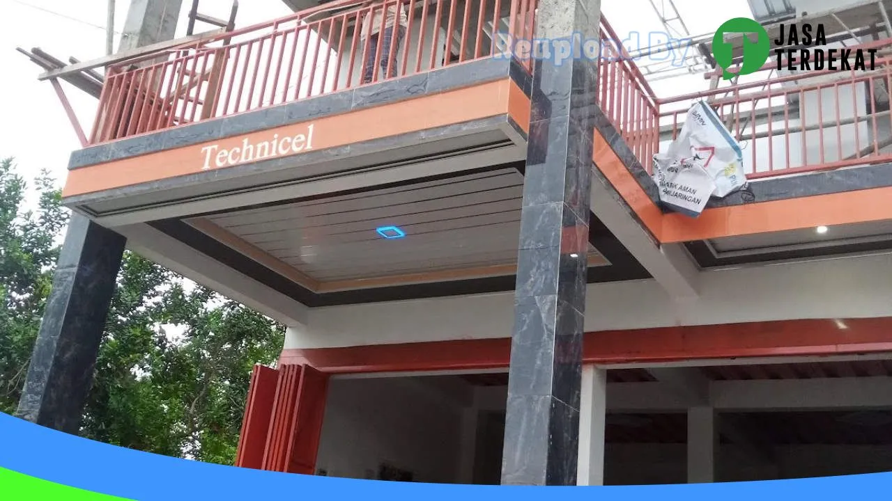 Gambar TECHNICEL 2 ELEKTRONIK di Wonogiri, Jawa Tengah ke 2