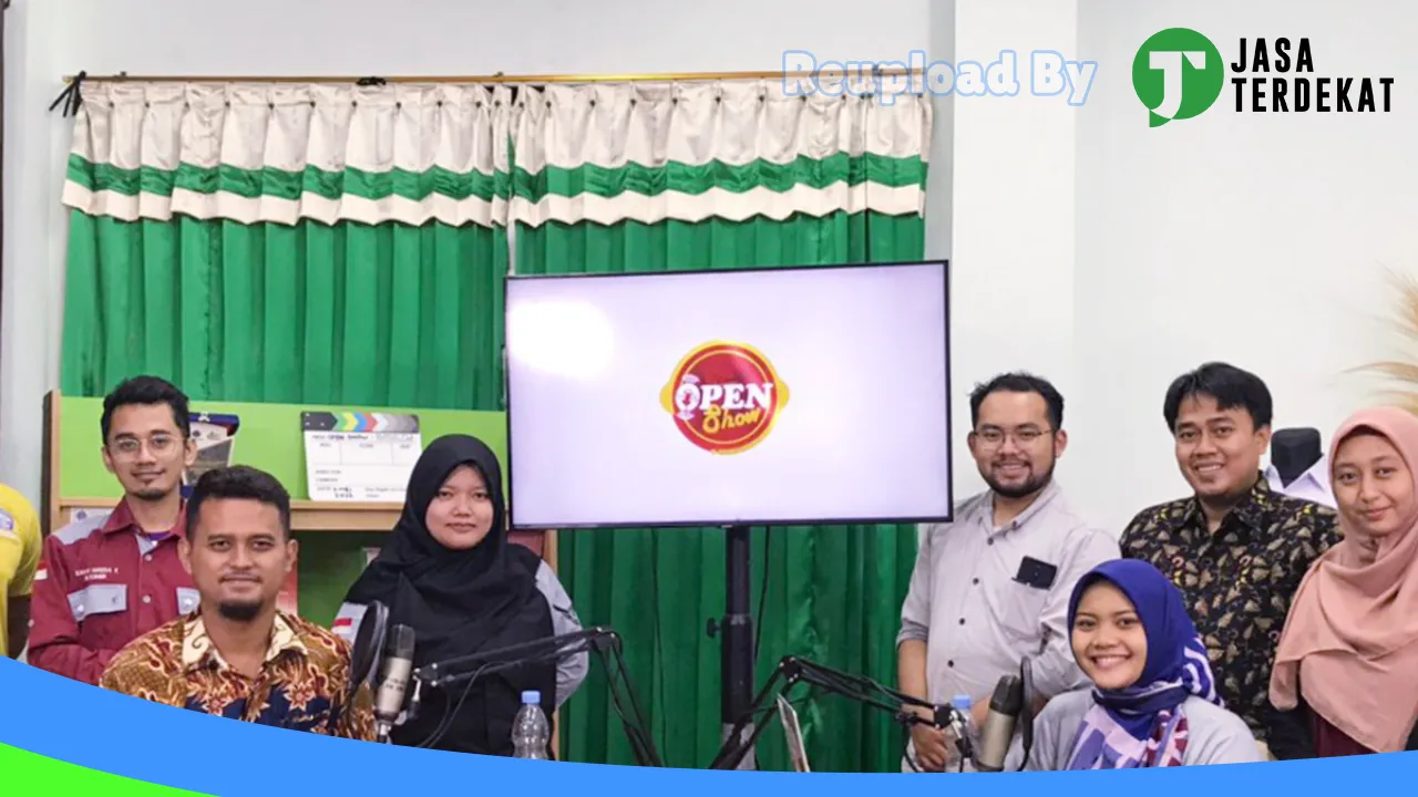 Gambar SMK NU Tulungagung – Tulungagung, Jawa Timur ke 4
