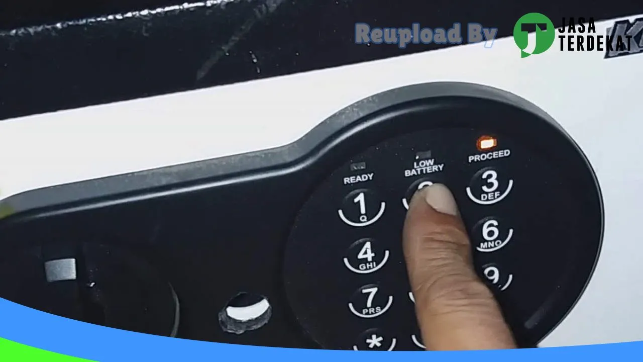 Gambar Tukang kunci service panggilan di Kota Bandung, Jawa Barat ke 1