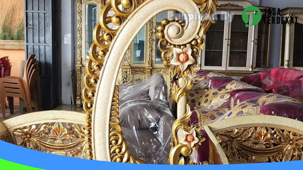 Gambar Toko maju bersama pasarbaru langowan di Minahasa Utara, Sulawesi Utara ke 4