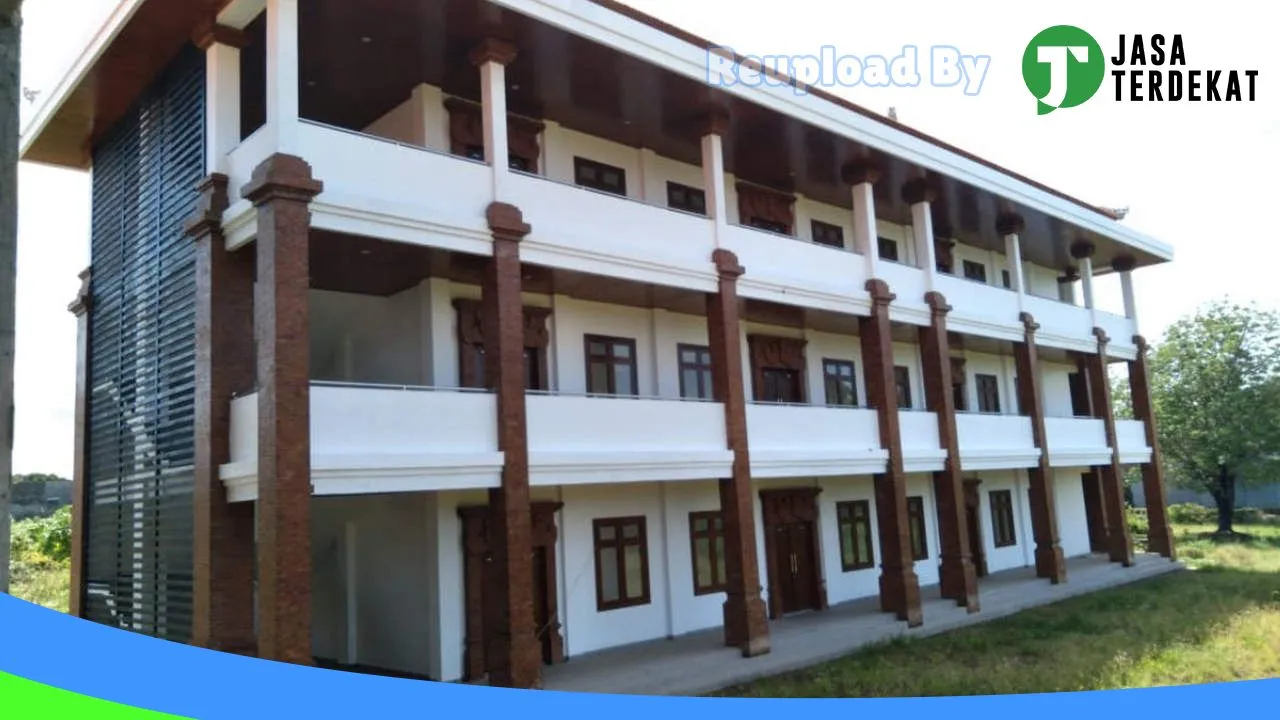 Gambar SMA Negeri 9 Denpasar – Denpasar, Bali ke 2