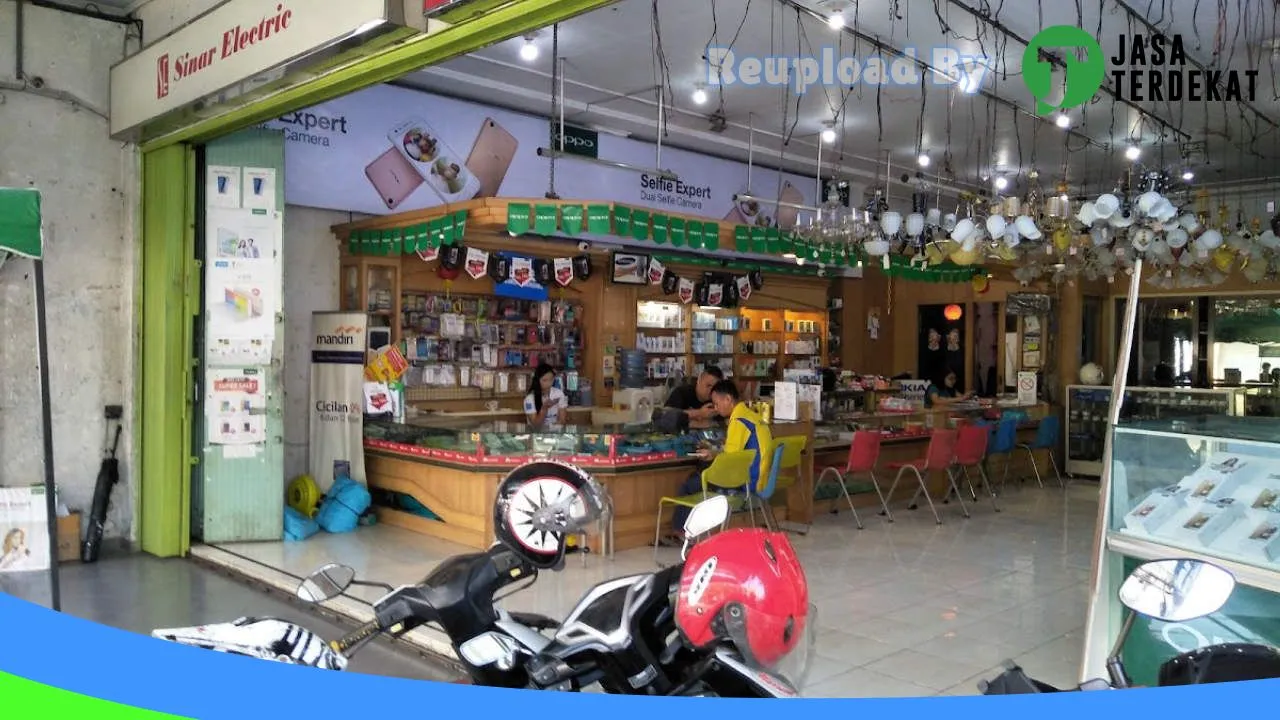 Gambar Sinar Electric di Wonosobo, Jawa Tengah ke 2