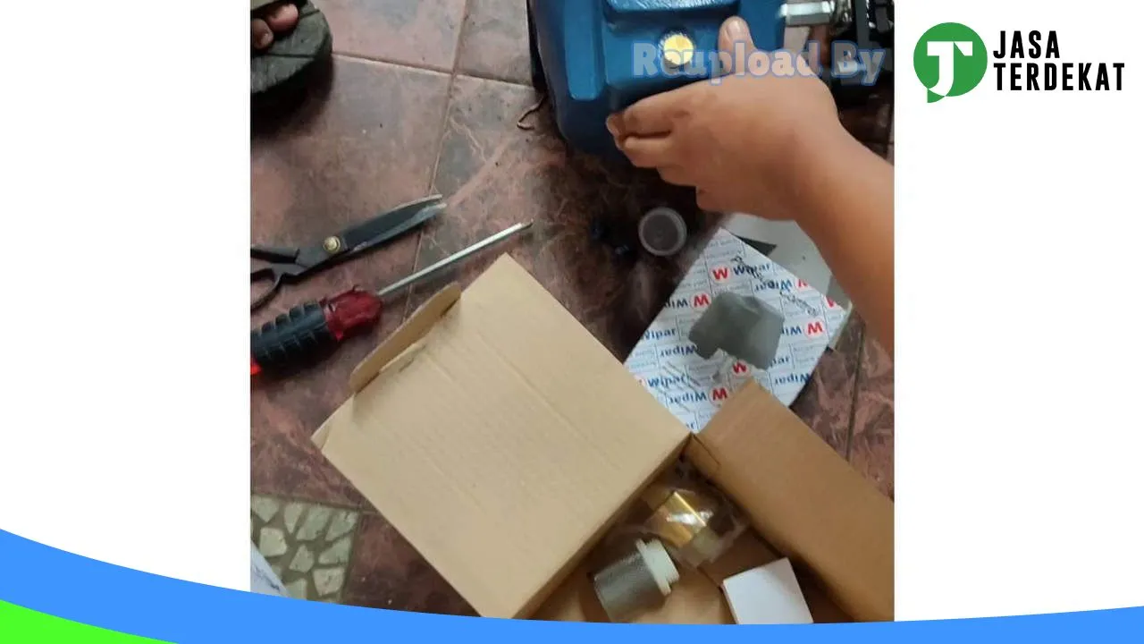 Gambar Sumber Jaya Teknik di Jakarta Selatan, DKI Jakarta ke 1