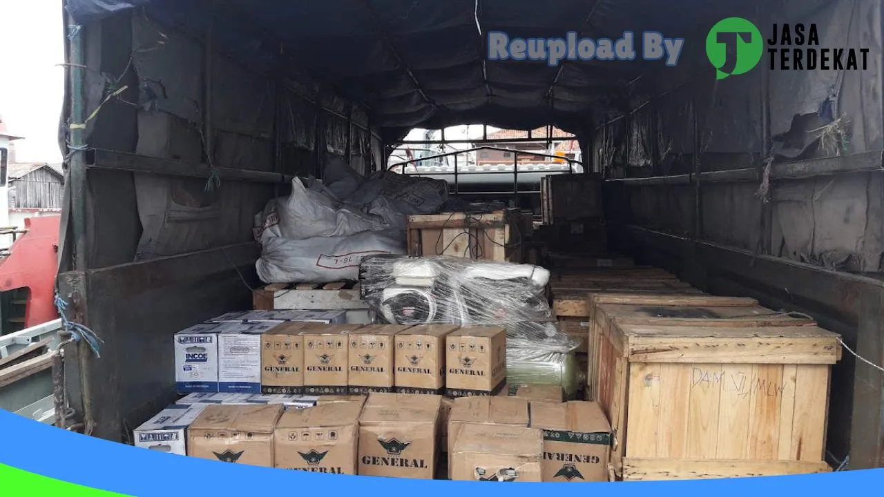 Gambar Ahli kunci mobil samarinda di Samarinda, Kalimantan Timur ke 2