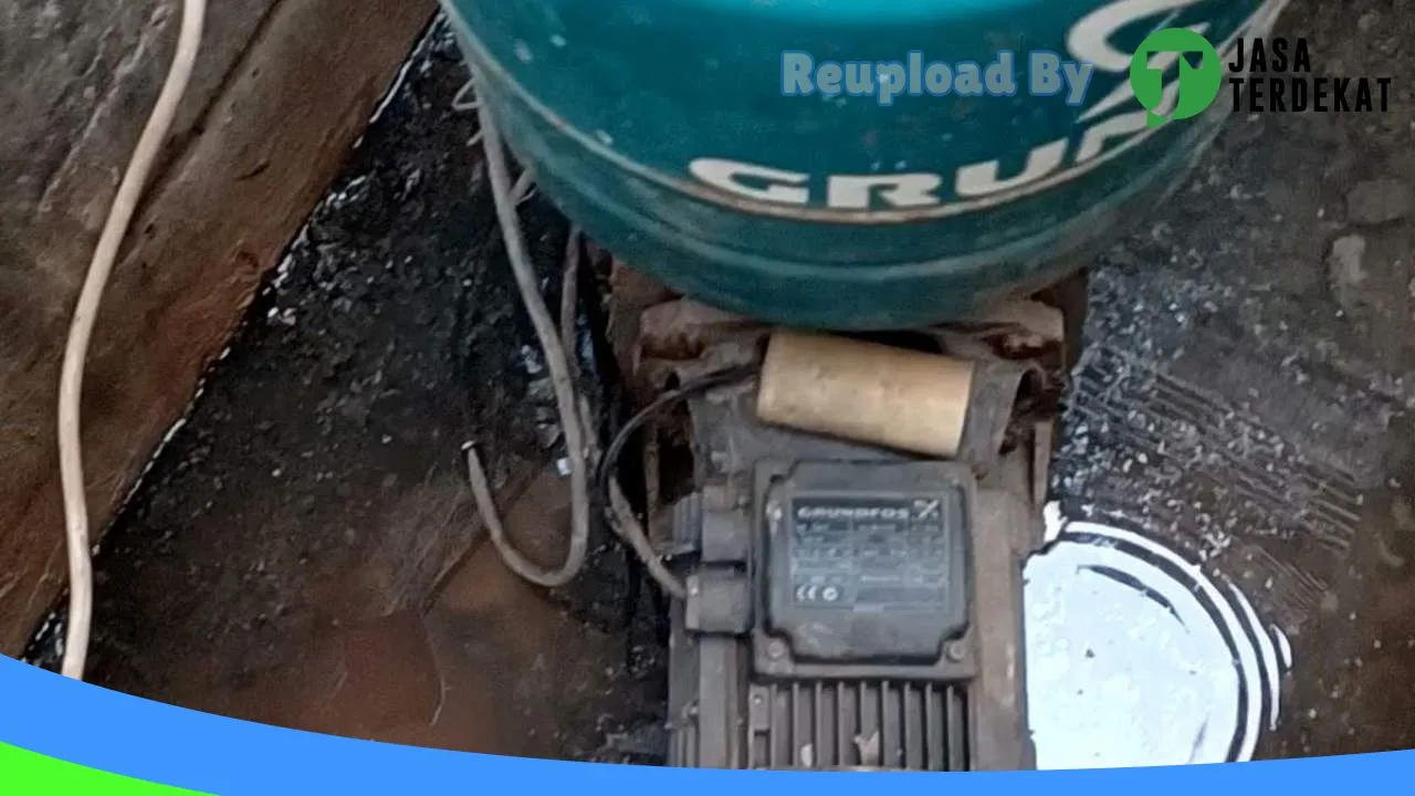 Gambar Bor air, service pompa air, Servis Pompa Air Jakarta – CV Sandi Jaya Bor di Tangerang, Banten ke 1