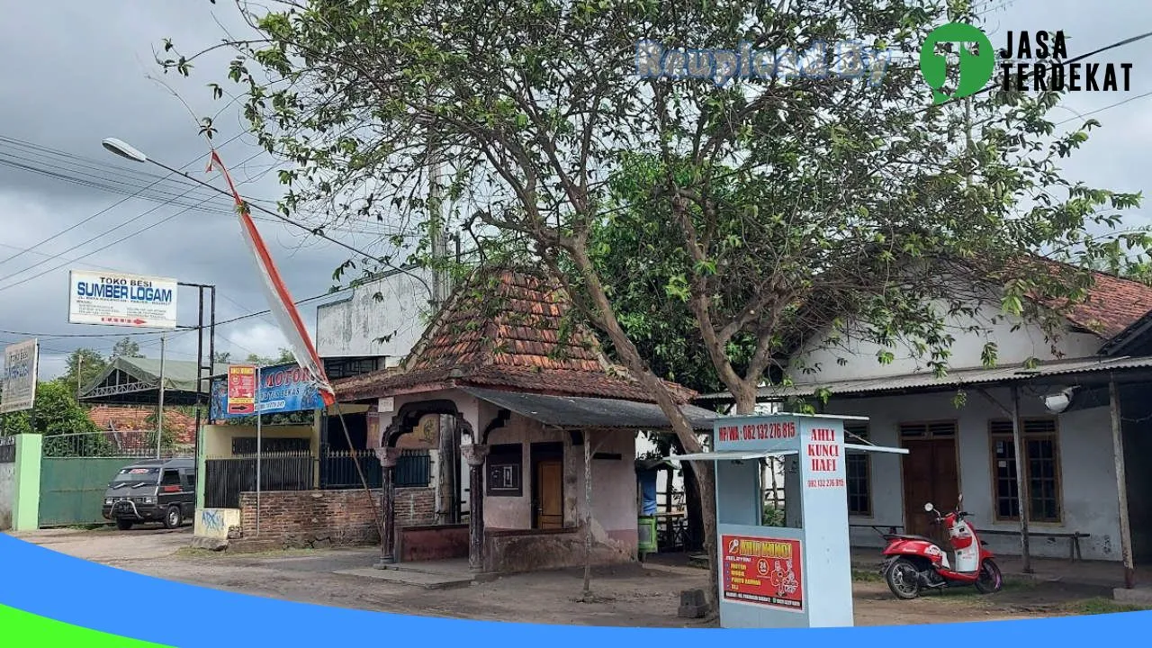 Gambar AHLI KUNCI PANJEREJO di Tulungagung, Jawa Timur ke 5