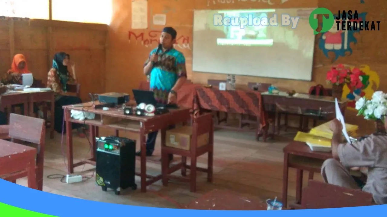 Gambar SMA Fatahillah Jaring Halus – Langkat, Sumatera Utara ke 4
