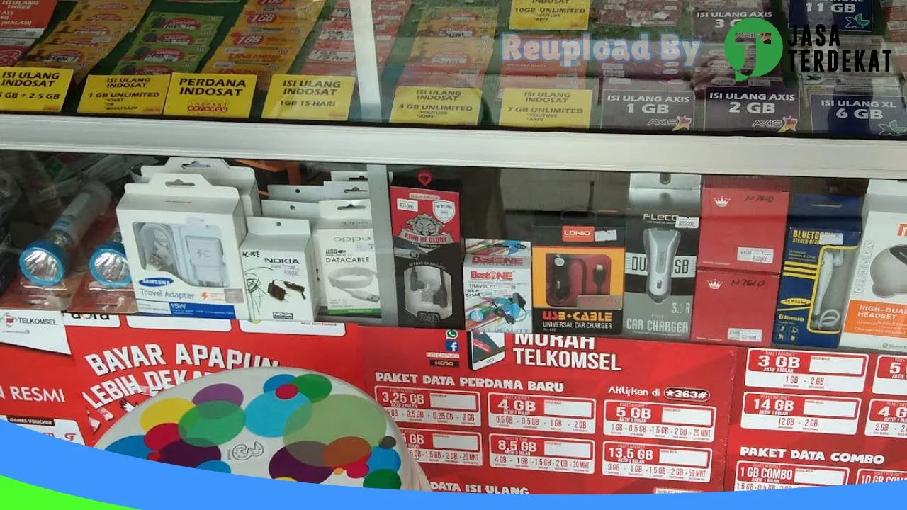 Gambar CITARUM CELL di Nganjuk, Jawa Timur ke 4