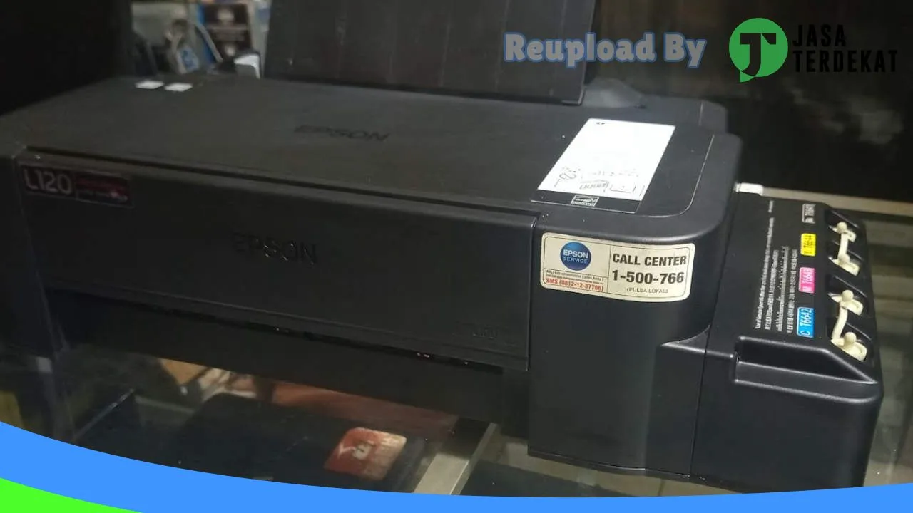 Gambar ALVA COMPUTAMA di Wonosobo, Jawa Tengah ke 5