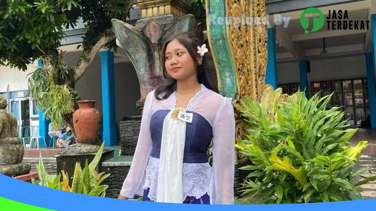 Gambar SMA Negeri 1 Kuta Utara – Denpasar, Bali ke 5