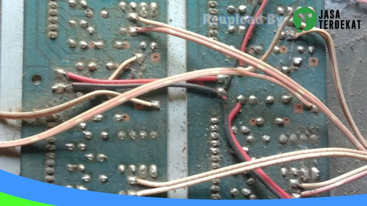Gambar Alvin elektronik servis cabang muara Teweh di Barito Utara, Kalimantan Tengah ke 4