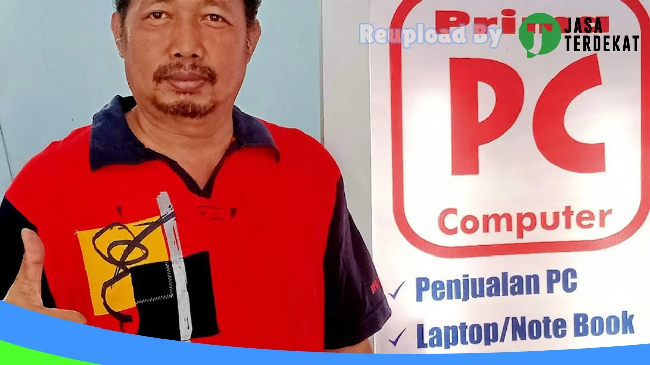 Gambar Prima Computer di Magelang, Jawa Tengah ke 3