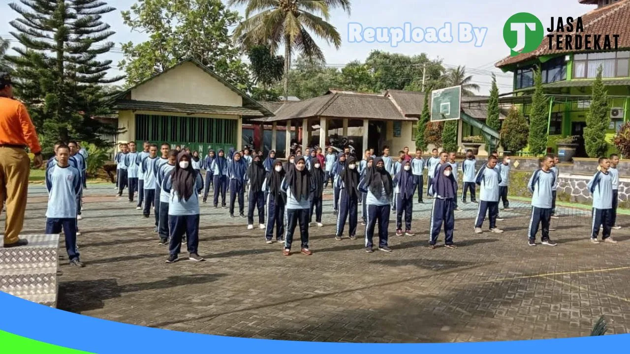 Gambar SMK Negeri 1 Windusari – Magelang, Jawa Tengah ke 2