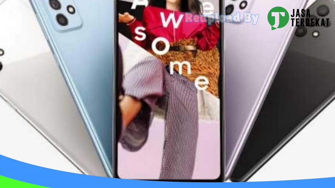 Gambar SAMSUNG BOGOR di Bogor, Jawa Barat ke 3