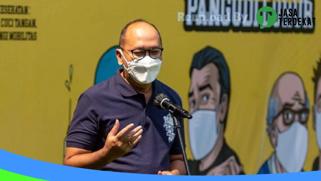 Gambar SMA Pangudi Luhur Jakarta – Jakarta Selatan, DKI Jakarta ke 5