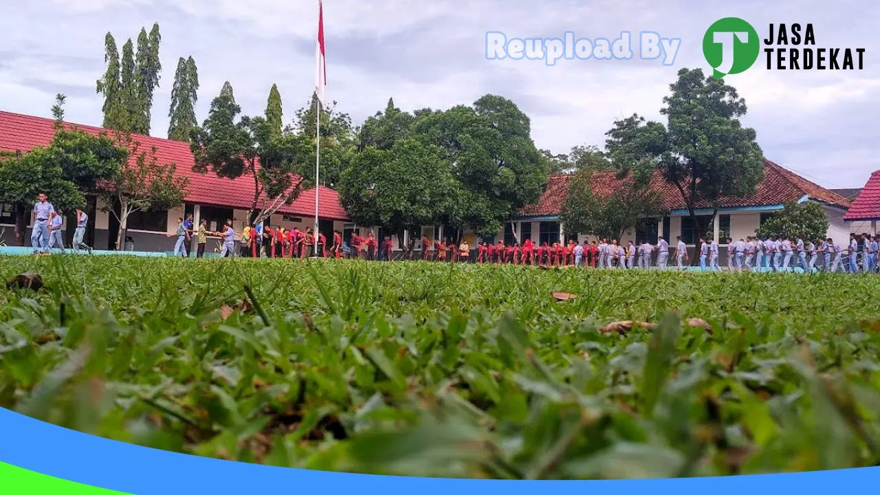 Gambar SMK Dinamika Kotabumi – Lampung Utara, Lampung ke 2