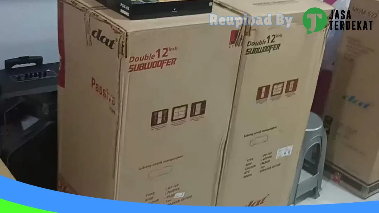 Gambar TOKO GNA ELEKTRONIK di Lampung Selatan, Lampung ke 1