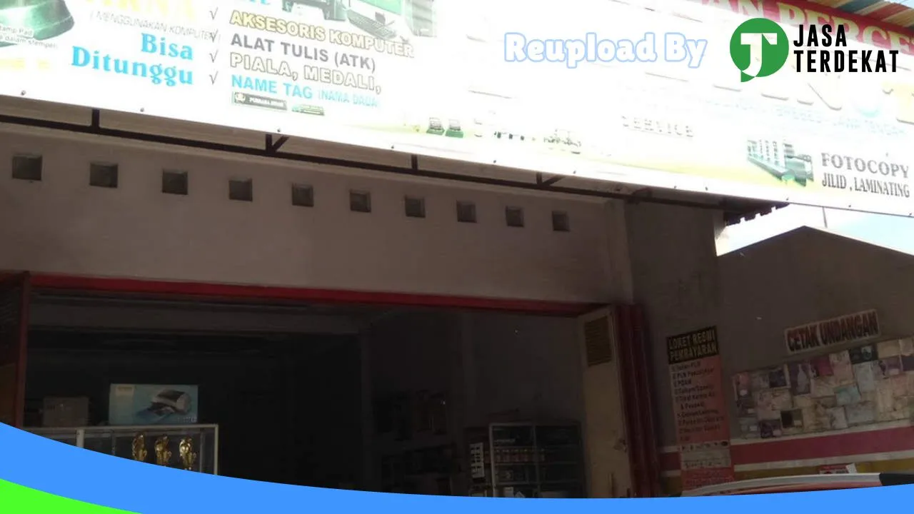 Gambar Multinet di Brebes, Jawa Tengah ke 5