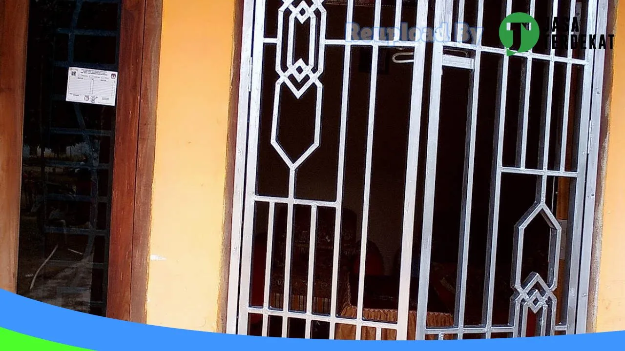 Gambar Bengkel Las Listrik Putra Kreatif di Ogan Komering Ulu Selatan, Sumatera Selatan ke 1