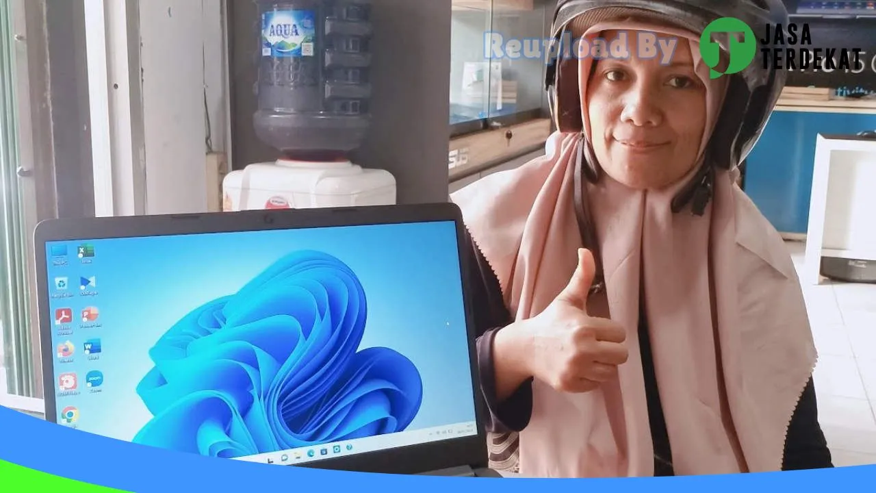 Gambar CV. SENTRA MEDIA (ACTIVE COMPUTER) di Blitar, Jawa Timur ke 5