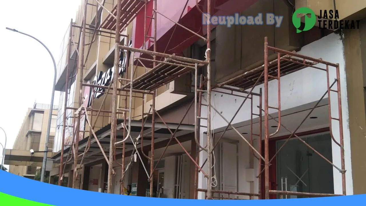 Gambar Hari Jaya Teknik di Jakarta Barat, DKI Jakarta ke 1
