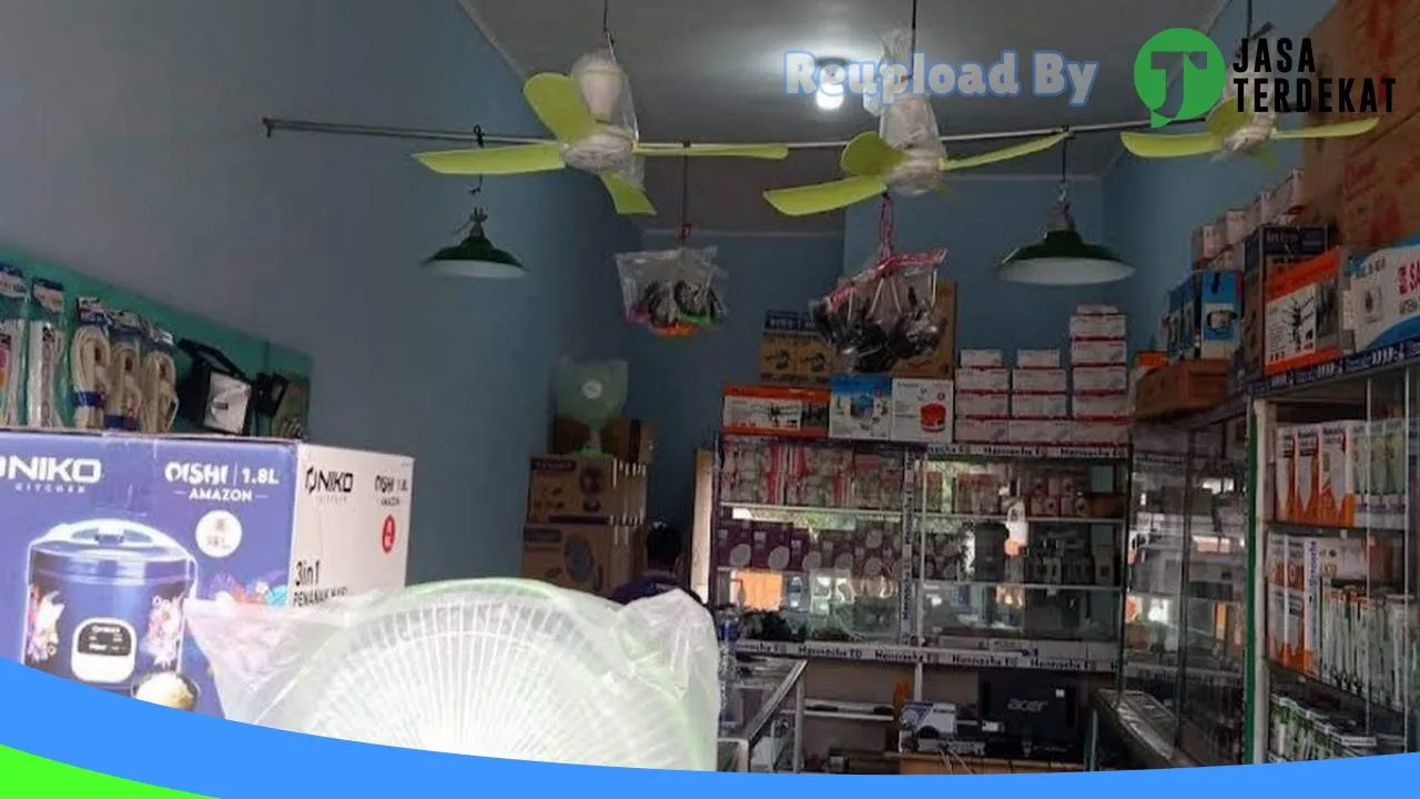 Gambar TOKO LISTRIK SINAR BERKAH di Lampung Selatan, Lampung ke 4