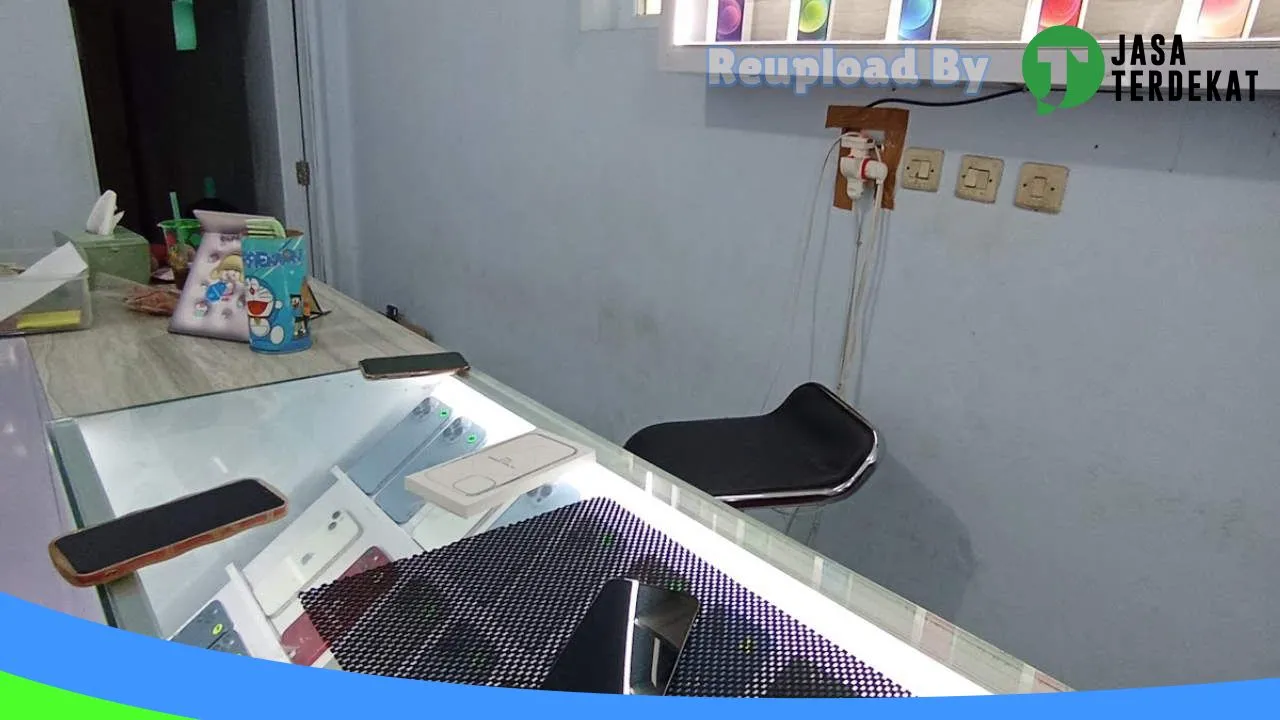 Gambar MASTER GADGET STORE TRENGGALEK di Trenggalek, Jawa Timur ke 4