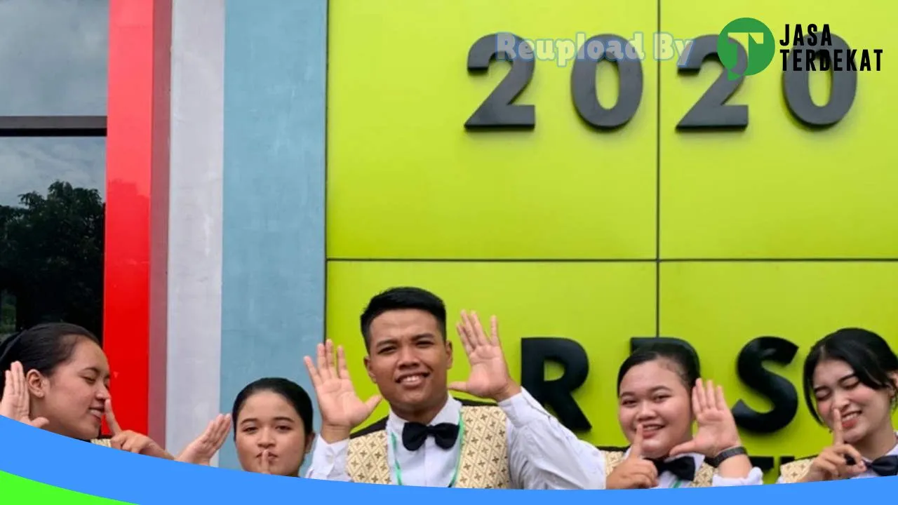 Gambar SMKN 1 PAGERWOJO – Tulungagung, Jawa Timur ke 2