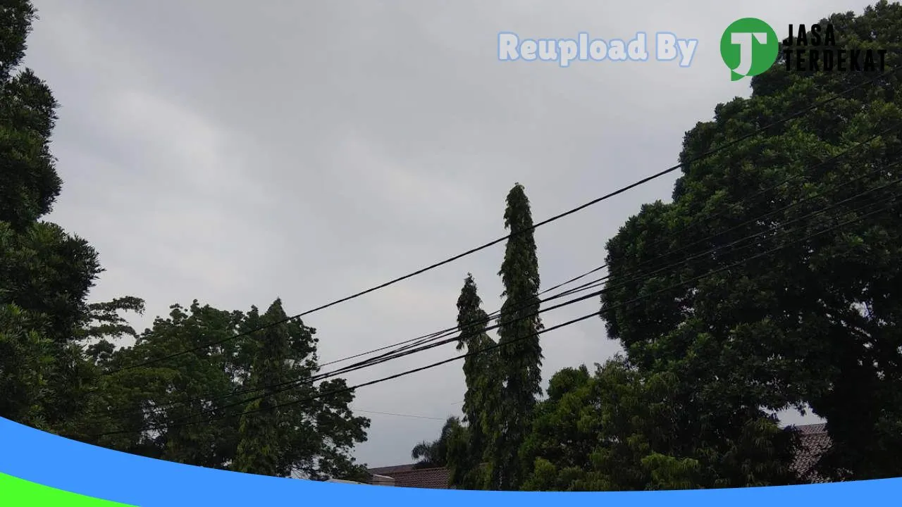 Gambar SMAN 11 Garut – Garut, Jawa Barat ke 3