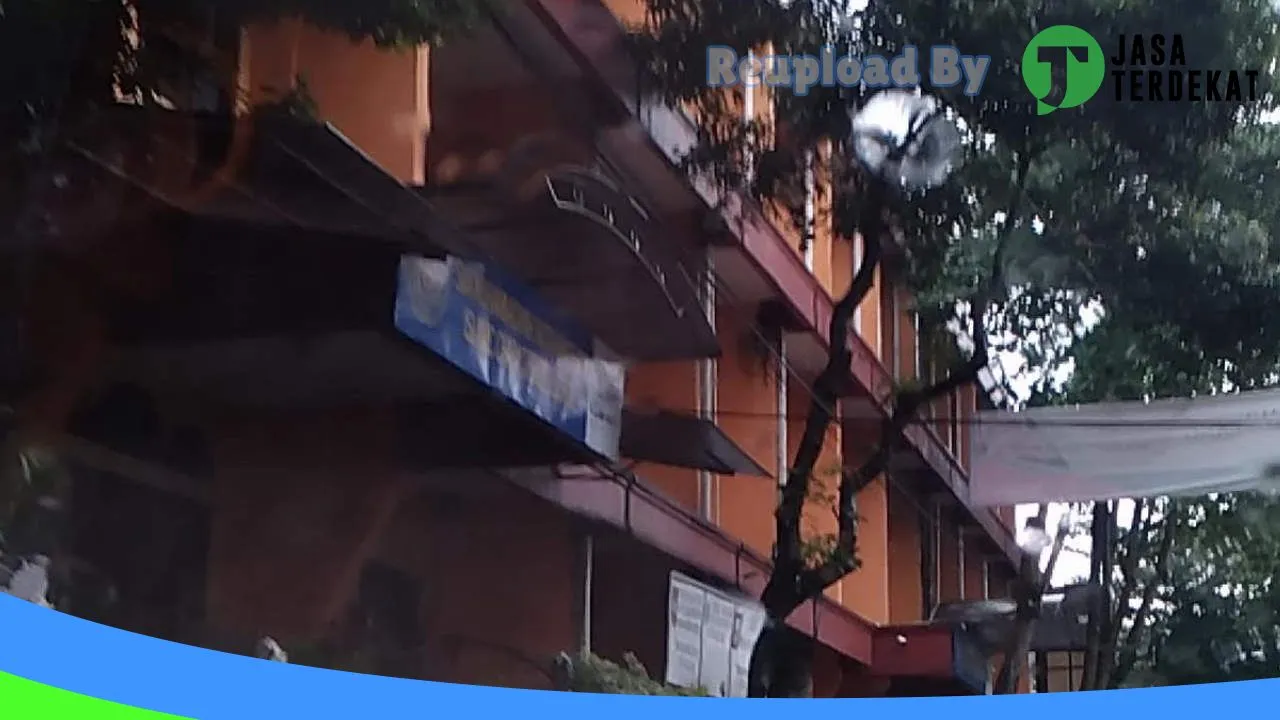 Gambar SMA Muhammadiyah 1 – Magelang, Jawa Tengah ke 3