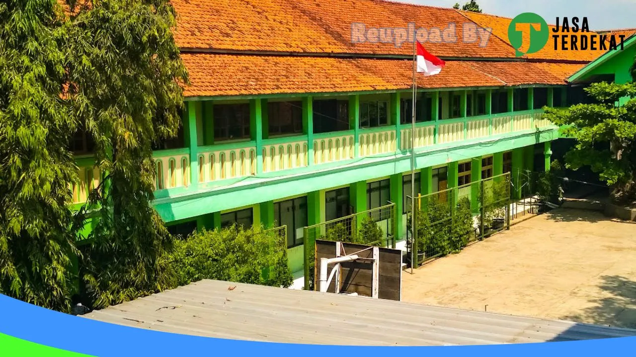 Gambar SMK Nusantara Weru Cirebon – Kota Cirebon, Jawa Barat ke 3